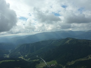 Donovaly Nyugat