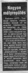 C90-91.034. Eje. Baleset