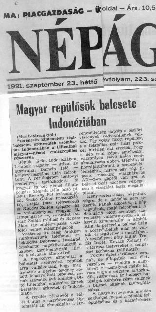 C90-91.076. AN-2 kenyszerleszallasa