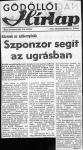 C91-93.059. Eje. Szponzor segit...