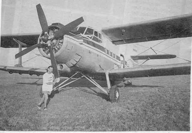 C087. AN-2