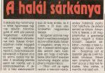 C136. A halal sarkanya