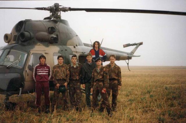 E 141. 90.09.04. Isaszeg