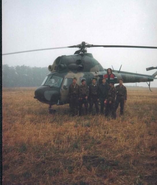 E 177. 90.09.05. Isaszeg MI-2