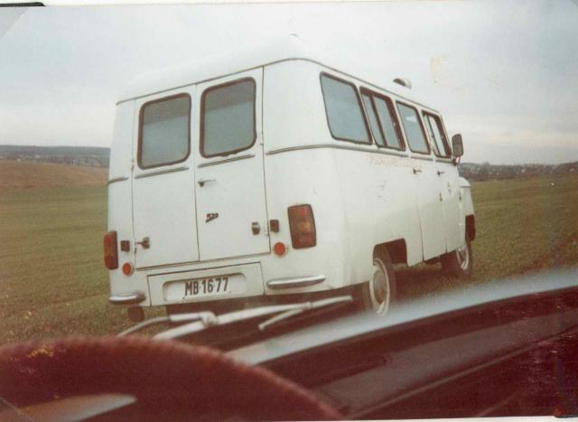 E 087. 1989.12.23. Isaszeg