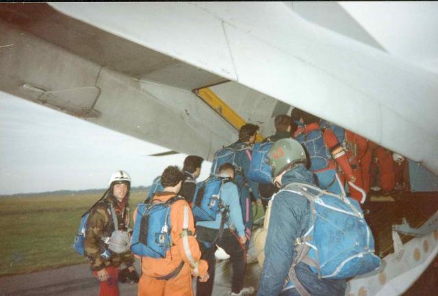 J 118. 91.10.19. Szolnok AN-26