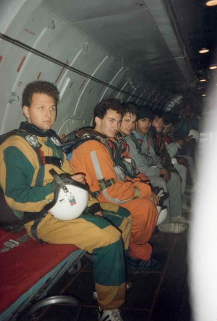 J 122. 91.10.19. Szolnok AN-26