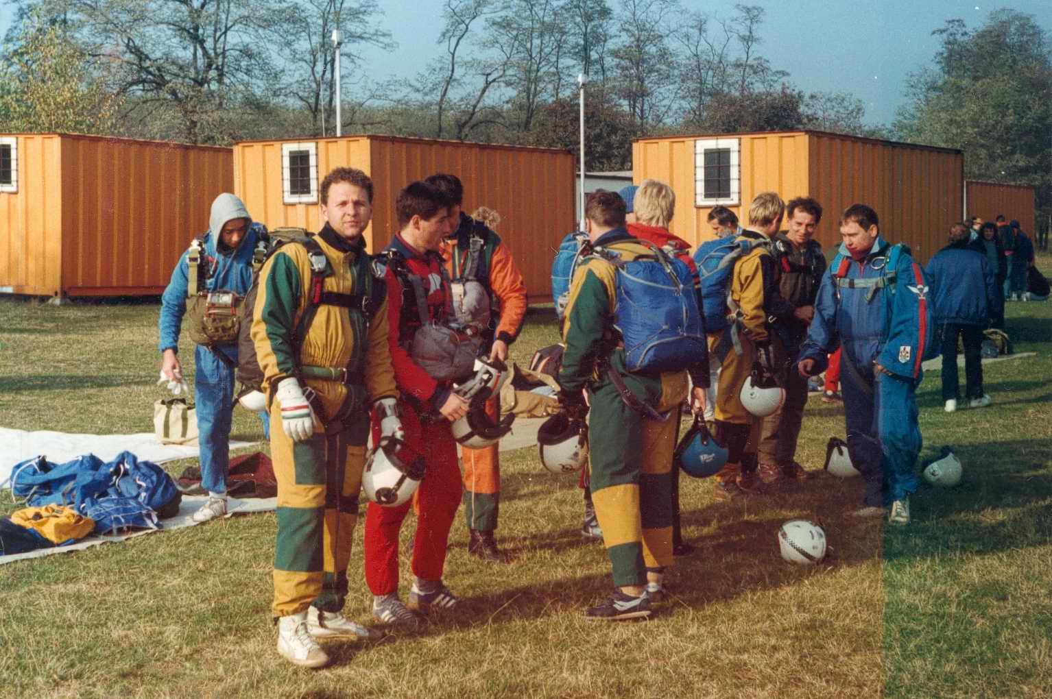 J 132. 1991.