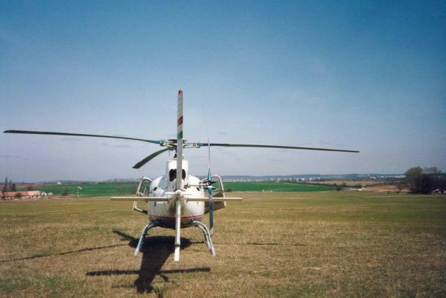 J 237. 92.04.19. Godollo