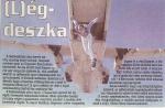C173. Legdeszka