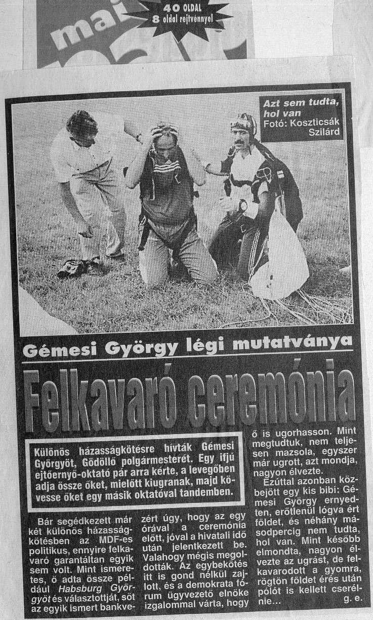C196_2. Felkavaro ceremonia