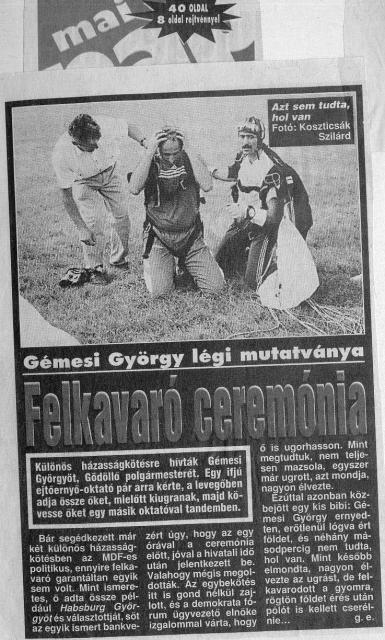 C196_2. Felkavaro ceremonia