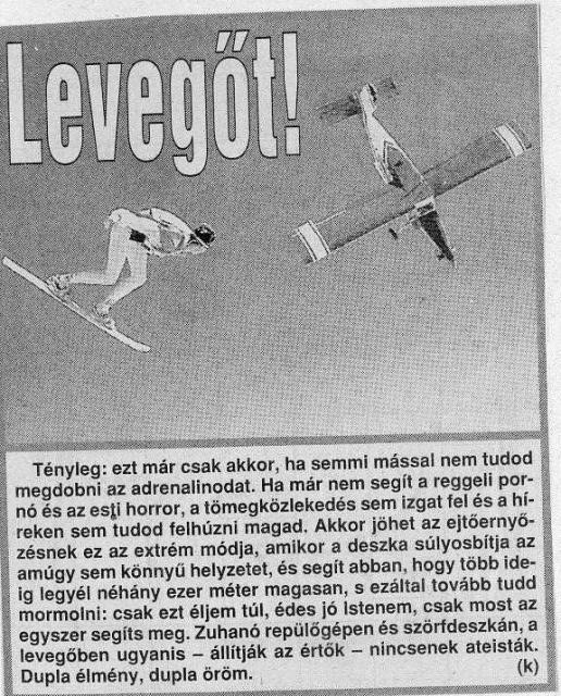 C211. Sky Surf