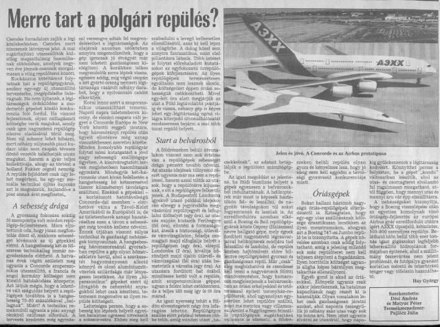 C249. Merre tart a polgari repules