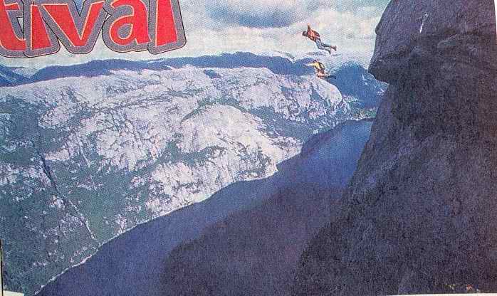 C251. Base jump