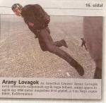 C289. Arany lovagok