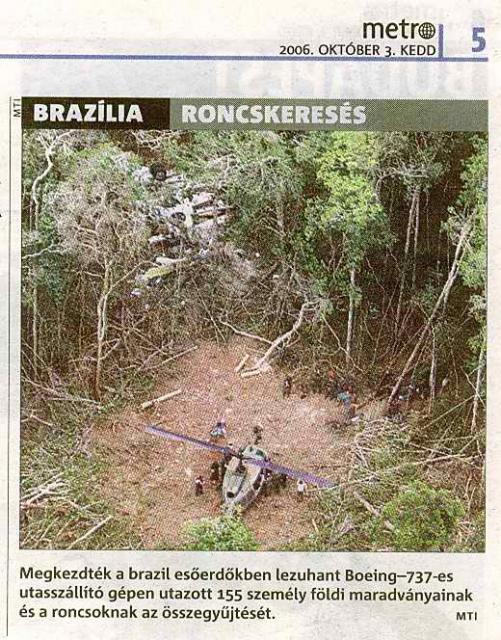 Rep Baleset Brazilia