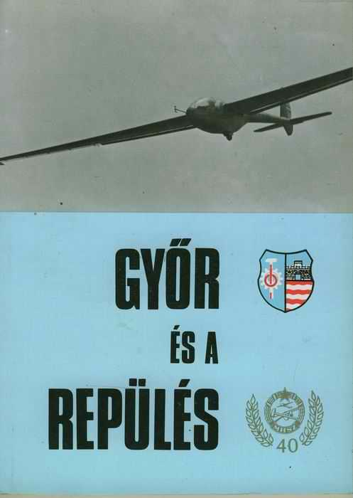 GyorEsaRepules
