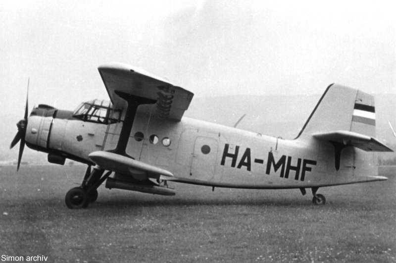 HA-MHF