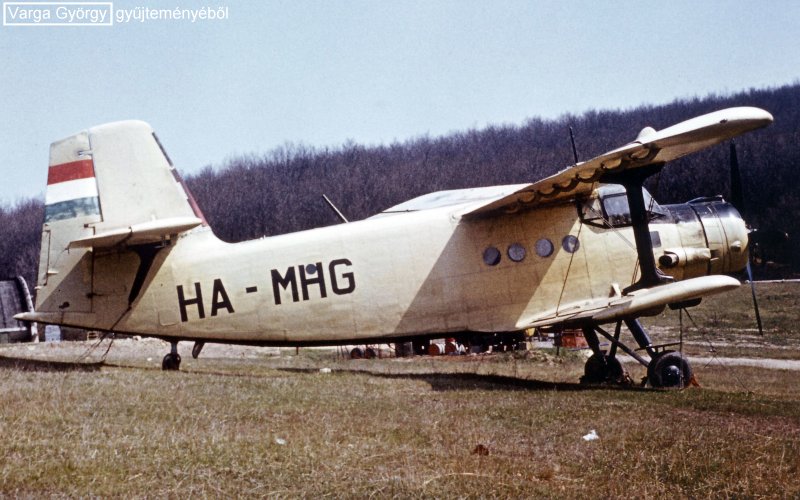 HA-MHG-1