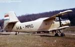 HA-MHG-1