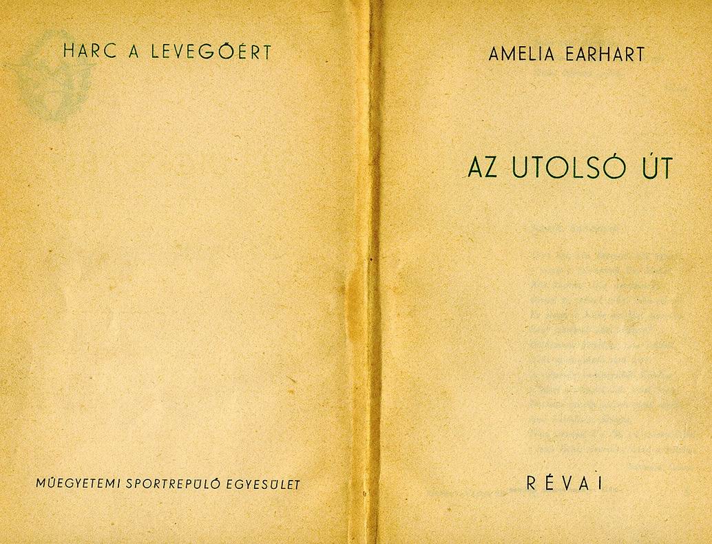 Az Utolso Ut