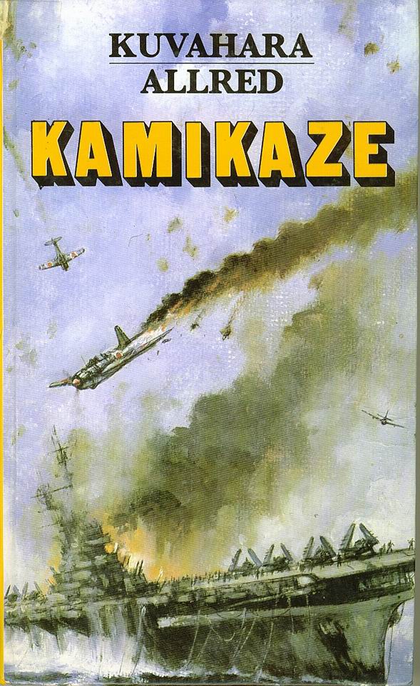 Kamikaze 01