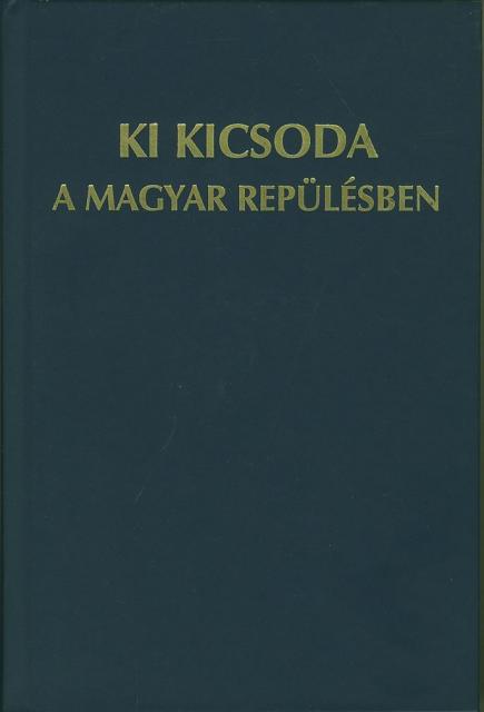 Ki Kicsoda 01