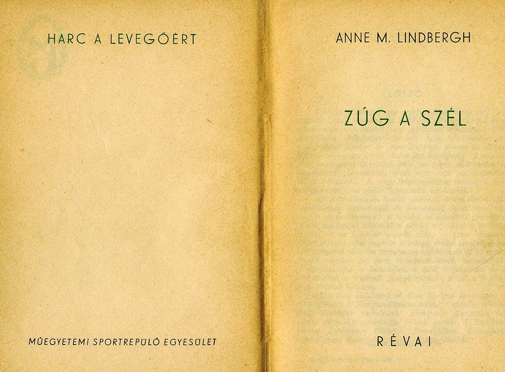 Zug A Szel masik kiadas