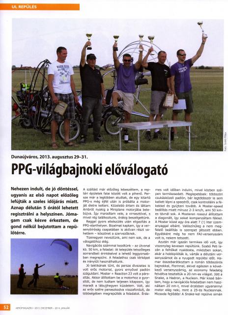 Cikk PPG Dunauj1