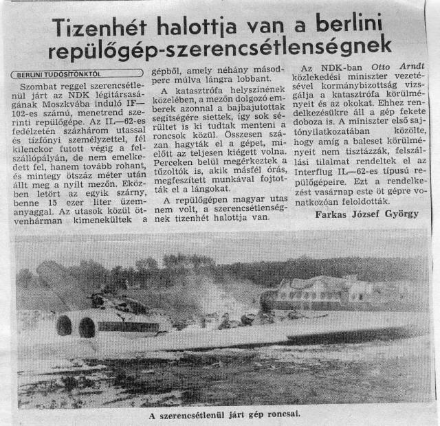 C89-90.029. IL-62 Baleset