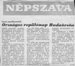 C89-90.065. Budaors repnap