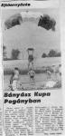 C89-90.111. Eje. Banyasz kupa