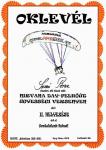 OklevĂŠl NitvanaDay2016